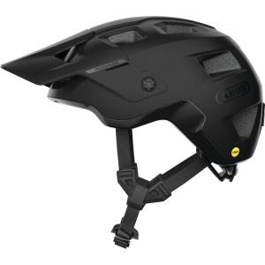 Kask Modrop Mips Velvet Black S 51-58 Cm