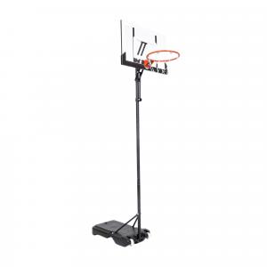 Kosz do mini koszykówki QuickPlay Basketball Baller Mini Hoop System