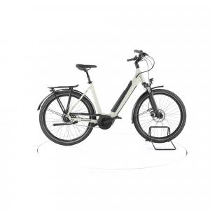 2nd Life - Winora Sinus N5eco City E-Bike Lage instap 2022 - Jak nowy