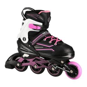Rolki rekreacyjne Nils Extreme NA1169A
