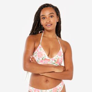 Góra kostiumu kąpielowego surfingowego damska Roxy Daisy