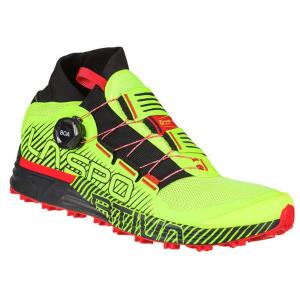 Buty trailowe męskie La Sportiva Cyklon