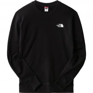 Bluza turystyczna męska The North Face M Simple Dome Crew