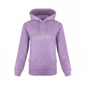 Bluza z motywem jeździeckim JD ATTACK Cindy