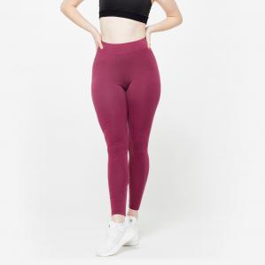 Legginsy fitness damskie Domyos slim