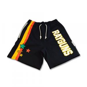 Spodnie sportowe męskie Nike Roswell Rayguns Premium Dry Shorts