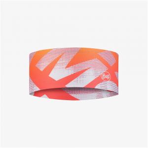 Opaska BUFF COOLNET UV® WIDE HEADBAND AHIN MULTI