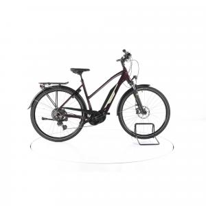 Second Life - Victoria eTrekking 10.8 Trekking E-Bike 2022 - Stan dobry