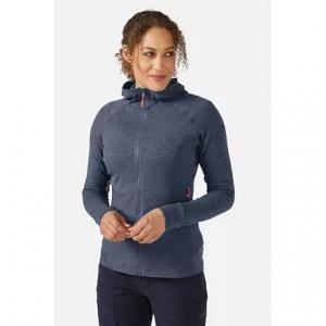 Bluza z kapturem damska Rab Nexus Hoody