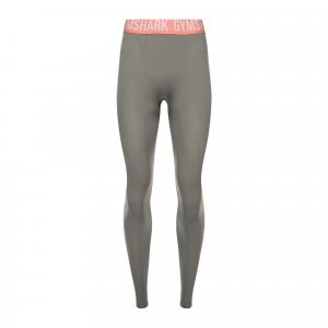 Legginsy treningowe damskie Gymshark Fit