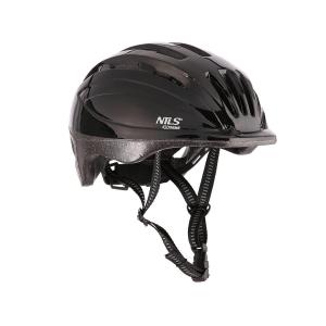 Kask na rolki, deskorolkę, hulajnogę Nils Extreme MTV62J