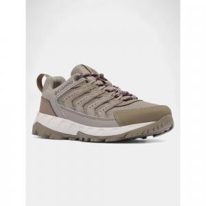 Buty turystyczne damskie Columbia Strata TraiL Low