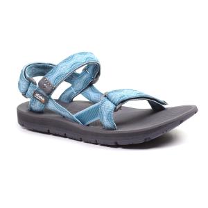 Sandały trekkingowe damskie Source Classic Pro Women's Sandals na rzepy