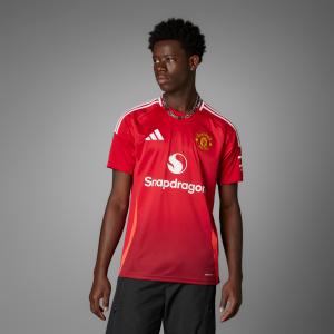 Koszulka piłkarska ADIDAS Manchester United domowa 24/25