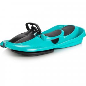 Skibob Gizmo Riders Galactus polar blue