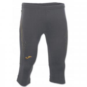 Legginsy do biegania damskie Joma Pirate Pants Elite IV