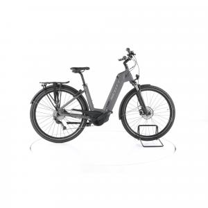 2nd Life - Scott Sub Tour 20 Trekking E-Bike Lage instap 2023 - Jak nowy