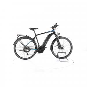 Second Life - Giant Explore E+ 1 GTS Trekking E-Bike - Stan dobry