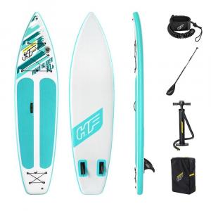 Deska turystyczna Stand Up Paddle Bestway Aqua Glider