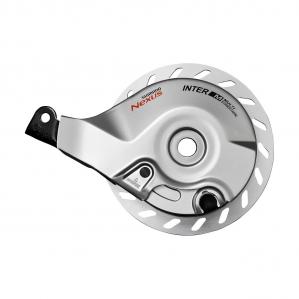 Tylny hamulec bębnowy Shimano Nexus BR-C3000-R