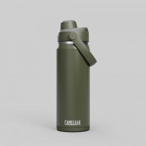 Butelka termiczna CAMELBAK Thrive Chug Insulated SST
