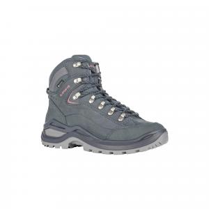 Buty trekkingowe damskie Lowa Renegade Evo Mid Gtx