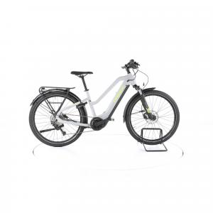 2nd Life - Haibike Trekking 6 Trekking E-Bike 2022 - Jak nowy