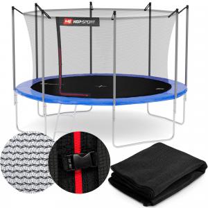 Siatka do trampoliny 10FT 4 nogi wewnętrzna
