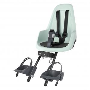 BOBIKE Fotelik rowerowy GO Mini dla dzieci