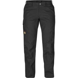 Spodnie trekkingowe damskie Fjallraven Karla Pro