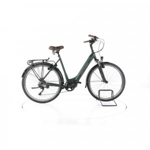 Second Life - Böttcher Seattle 6100 Trekking E-Bike Lage instap - Stan dobry