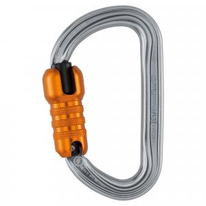 Karabinek Petzl Bm'D Triact-Lock M032AA00