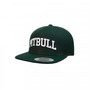 Czapka męska Pitbull Snapback PITBULL