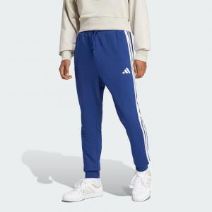 Spodnie Essential 3-Stripes French Terry