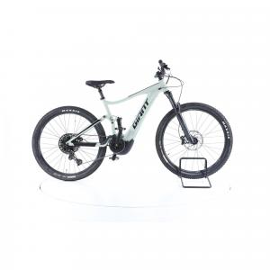 2nd Life - Giant Stance E+ 1 Fully E-Bike 2021 - Jak nowy