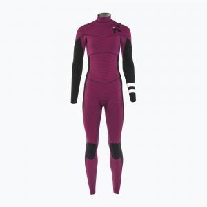Pianka do pływania damska Hurley Plus 3/2 mm Fullsuit
