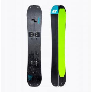 Deska snowboardowa K2 Freeloader Split Package