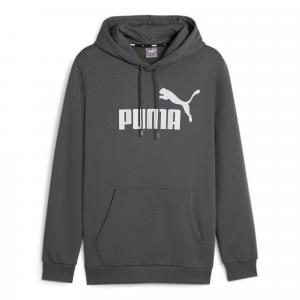 Bluza męska PUMA Essentials Big Logo Hoodie FL