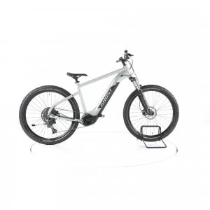 Second Life - Ghost E-Teru Y Universal E-Bike 2022 - Jak nowy