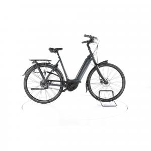 2nd Life - Gazelle Arroyo C5 HMB Elite City E-Bike Lage instap 2022 - Jak nowy