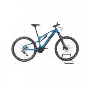 Second Life - R Raymon FullRay 150E 8.0 Fully E-Bike 2022 - Jak nowy