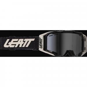 Gogle rowerowe Leatt Goggle Velocity 5.0 MTB Iriz - black
