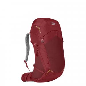 Plecak turystyczny Lowe Alpine AirZone Trek ND 43:50 - raspberry