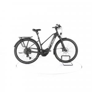 2nd Life - KTM Macina Style XL Trekking E-Bike 2023 - Jak nowy