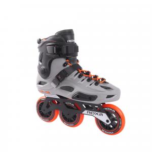 Łyżworolki dla dorosłych Freeskate X-TILT