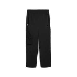 Puma Spodnie Tech Relaxed Cargo 62968301