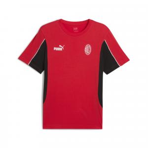 Koszulka Milan AC Archive 2024/25