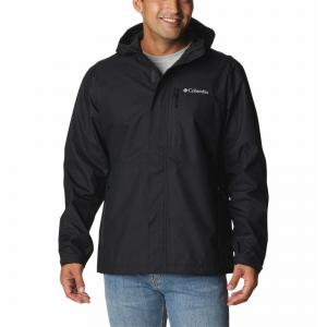 Kurtka Przeciwdeszczowa Męska Columbia Hikebound Jacket