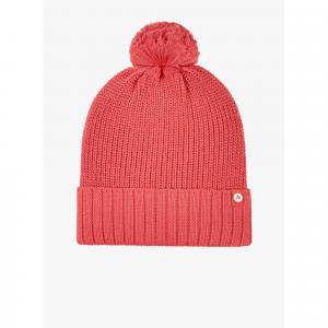 Czapka zimowa damska Marmot Snoasis Hat - grapefruit