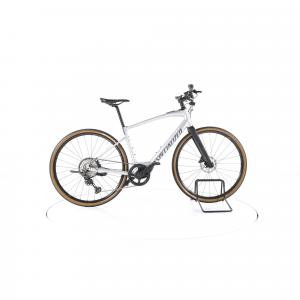 2nd Life - Specialized Vado SL 5.0 City E-Bike 2021 - Jak nowy